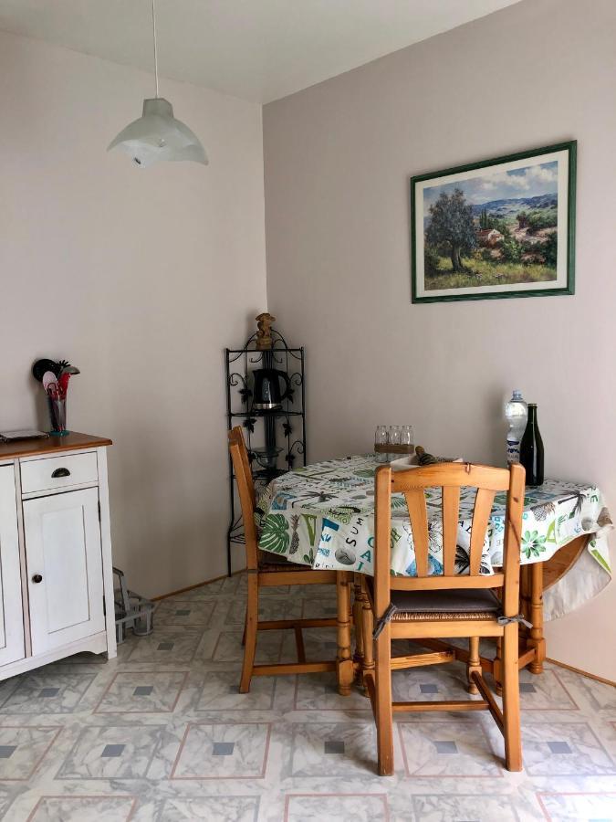 Lo'Gîte L'Allée du Val Lalaye Esterno foto