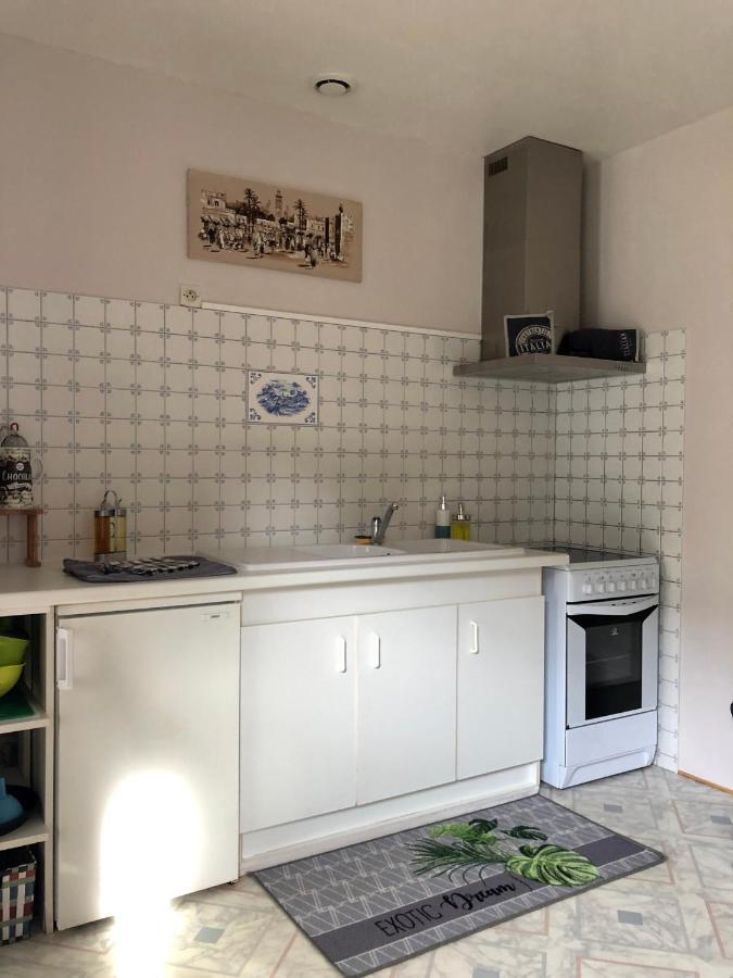 Lo'Gîte L'Allée du Val Lalaye Esterno foto