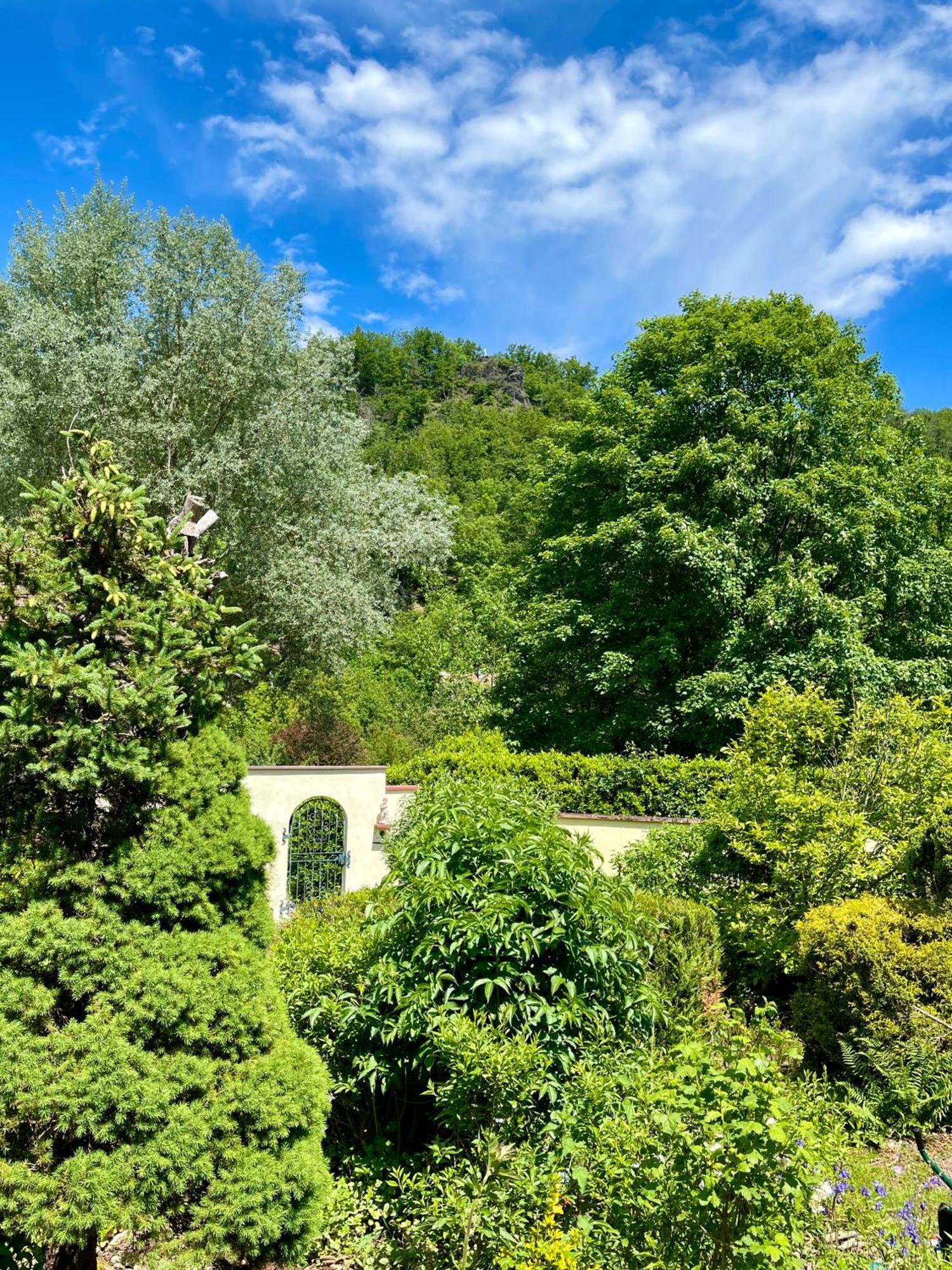 Lo'Gîte L'Allée du Val Lalaye Esterno foto
