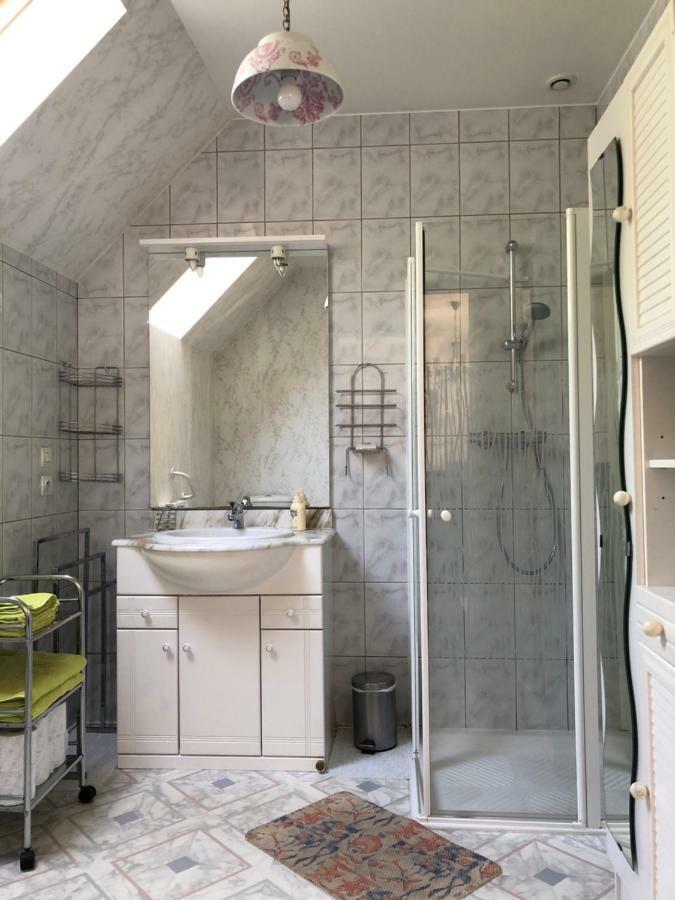 Lo'Gîte L'Allée du Val Lalaye Esterno foto