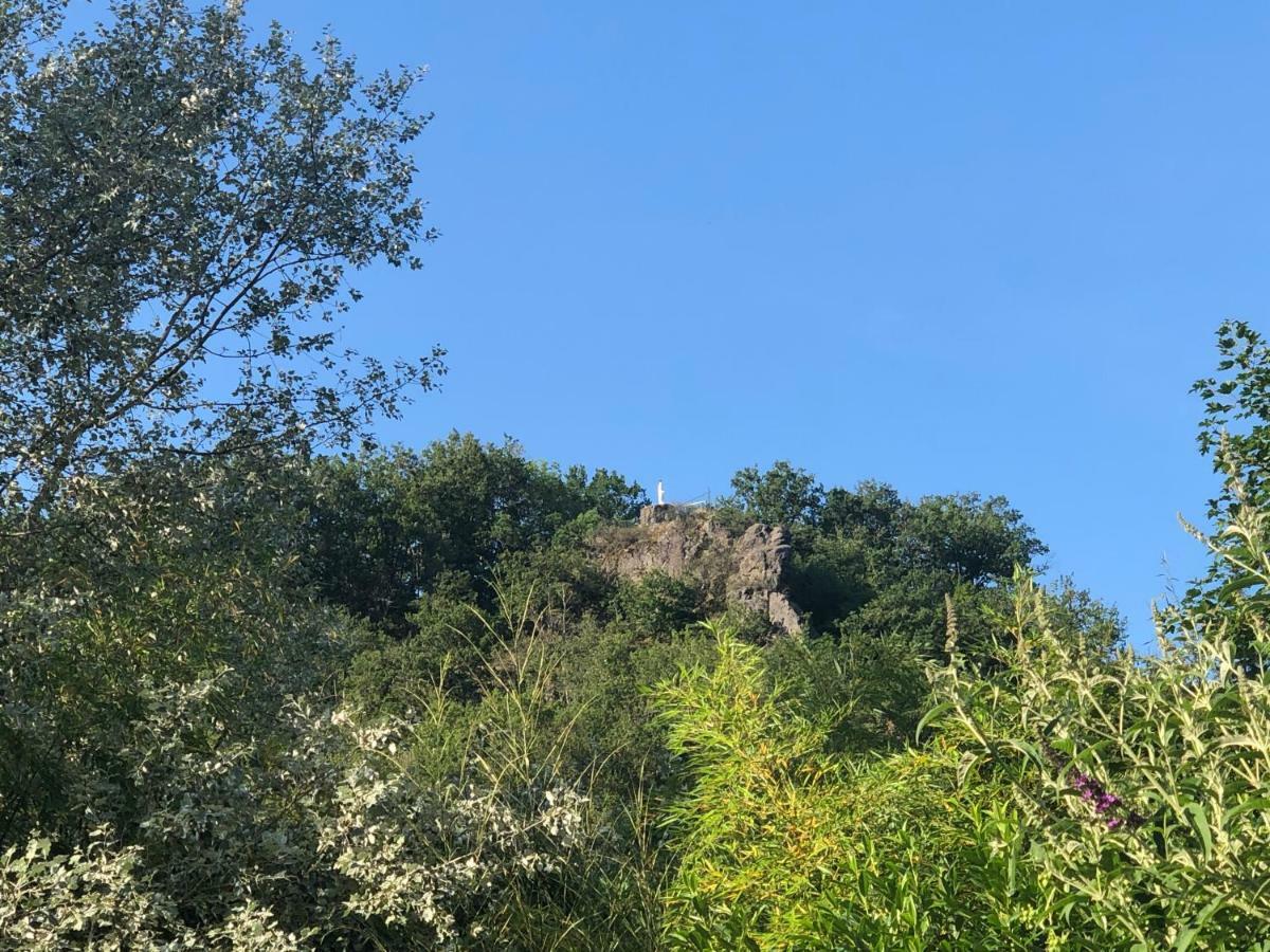 Lo'Gîte L'Allée du Val Lalaye Esterno foto