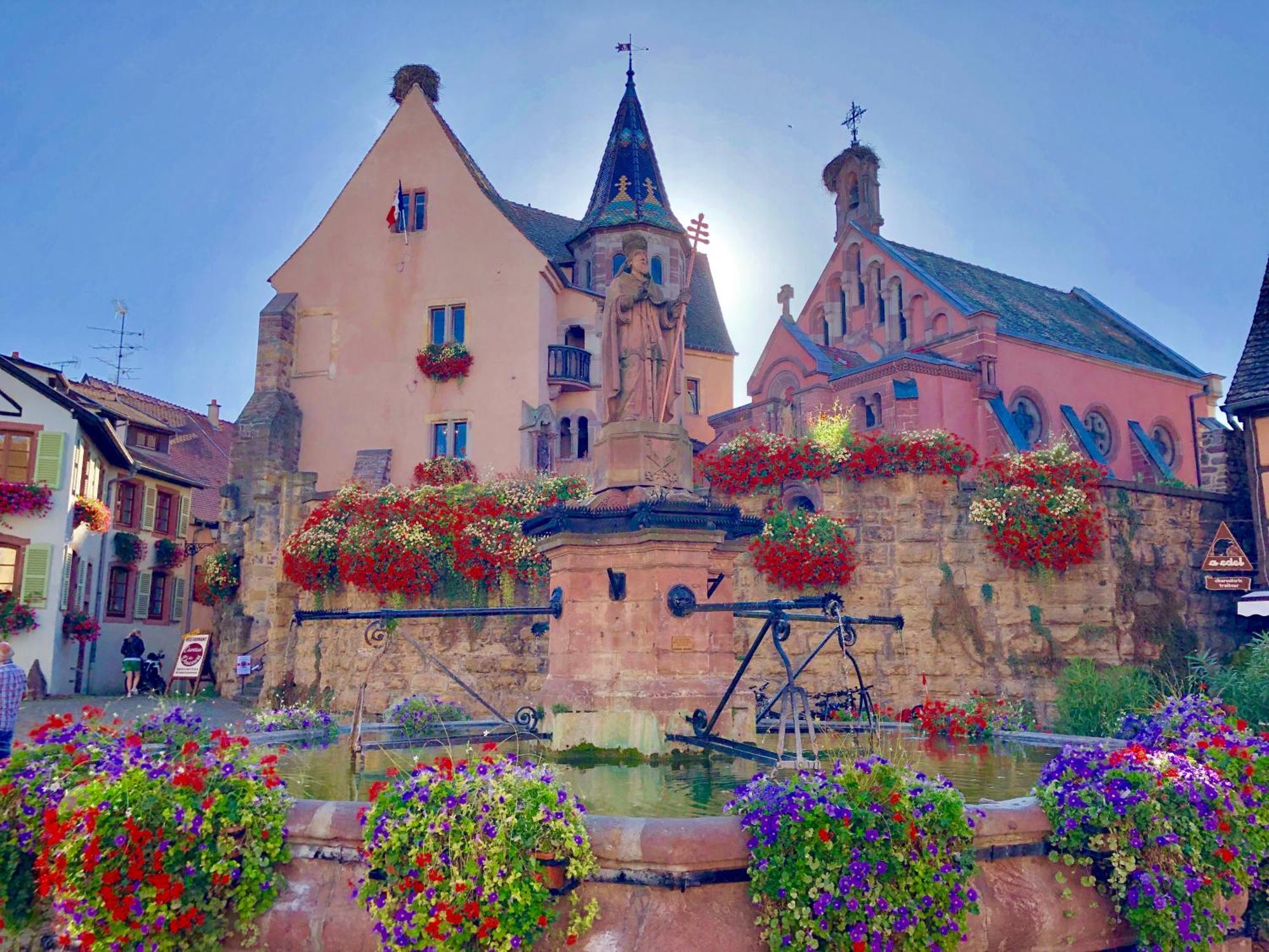 Lo'Gîte L'Allée du Val Lalaye Esterno foto